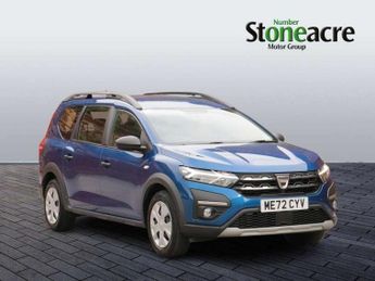 Dacia Jogger 1.0 TCe Essential 5dr