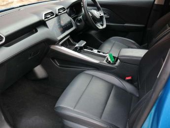 MG ZS 1.5 Hybrid+ Trophy 5dr Auto