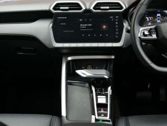 MG ZS 1.5 Hybrid+ Trophy 5dr Auto