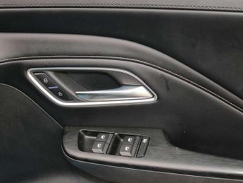 MG ZS 1.5 Hybrid+ Trophy 5dr Auto