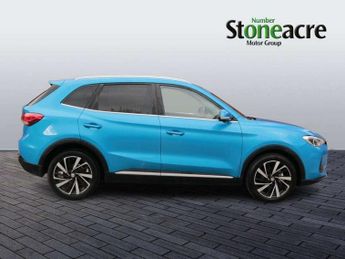 MG ZS 1.5 Hybrid+ Trophy 5dr Auto
