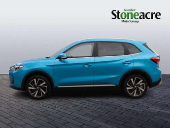 MG ZS 1.5 Hybrid+ Trophy 5dr Auto