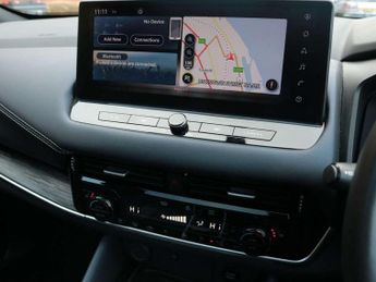 Nissan Qashqai 1.5 E-Power Tekna 5dr Auto