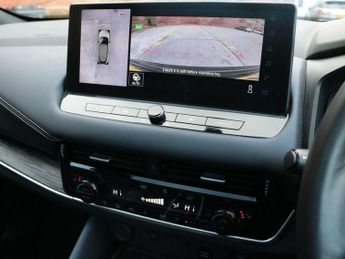 Nissan Qashqai 1.5 E-Power Tekna 5dr Auto