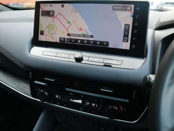Nissan Qashqai 1.5 E-Power Tekna 5dr Auto