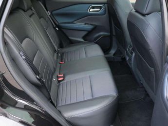 Nissan Qashqai 1.5 E-Power Tekna 5dr Auto
