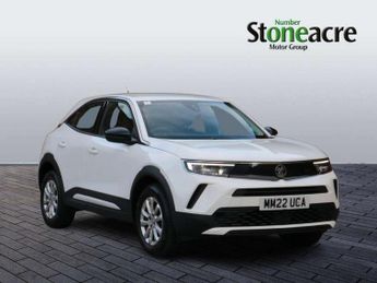 Vauxhall Mokka 1.2 Turbo 100 SE Edition 5dr