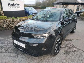 Vauxhall Mokka 1.2 Turbo Ultimate 5dr Auto