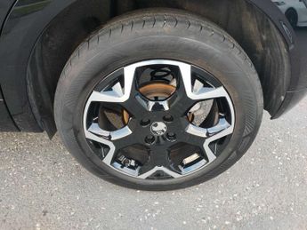 Vauxhall Mokka 1.2 Turbo Ultimate 5dr Auto