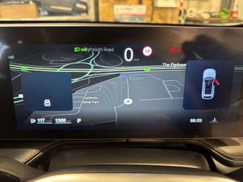 MG HS 1.5 T-GDI Trophy 5dr DCT