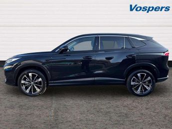 MG HS 1.5 T-GDI Trophy 5dr DCT