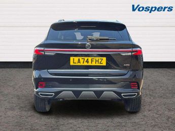 MG HS 1.5 T-GDI Trophy 5dr DCT