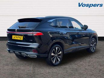 MG HS 1.5 T-GDI Trophy 5dr DCT