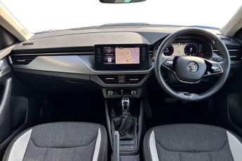 Skoda Kamiq 1.0 TSI 110 SE L Executive 5dr DSG