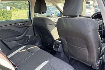 Skoda Kamiq 1.0 TSI 110 SE L Executive 5dr DSG