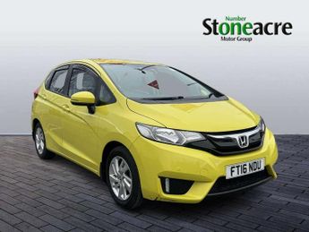 Honda Jazz 1.3 SE Navi 5dr CVT