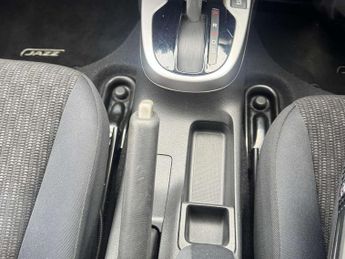 Honda Jazz 1.3 SE Navi 5dr CVT