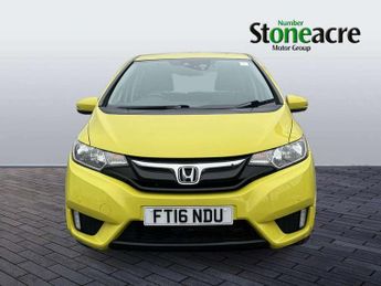 Honda Jazz 1.3 SE Navi 5dr CVT