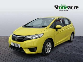 Honda Jazz 1.3 SE Navi 5dr CVT