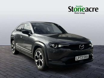 Mazda 3 125kW R-EV Exclusive Line 5dr Auto