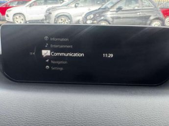 Mazda MX-30 125kW R-EV Exclusive Line 5dr Auto