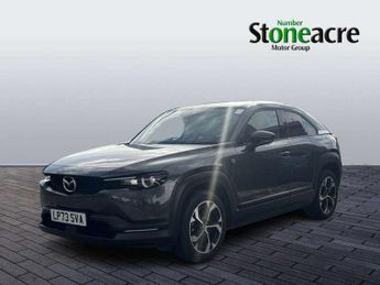 Mazda MX-30 125kW R-EV Exclusive Line 5dr Auto