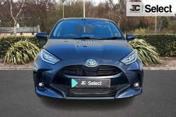 Toyota Yaris 1.5 Hybrid Design 5dr CVT
