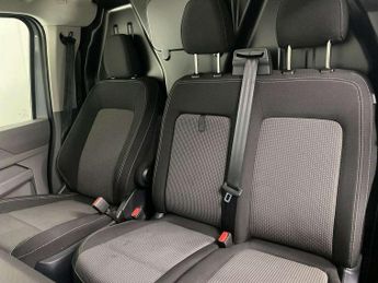 Volkswagen Transporter 2.0 TDI 150 Commerce Van Auto