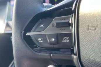 Peugeot 408 1.2 PureTech Allure Premium 5dr EAT8