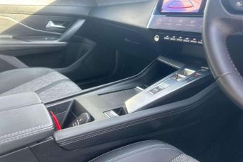 Peugeot 408 1.2 PureTech Allure Premium 5dr EAT8