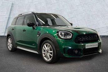 MINI Countryman 2.0 Cooper S Sport ALL4 5dr Auto