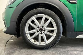 MINI Countryman 2.0 Cooper S Sport ALL4 5dr Auto