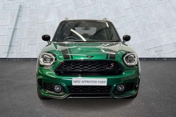 MINI Countryman 2.0 Cooper S Sport ALL4 5dr Auto