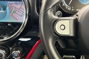 MINI Countryman 2.0 Cooper S Sport ALL4 5dr Auto