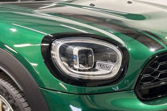 MINI Countryman 2.0 Cooper S Sport ALL4 5dr Auto