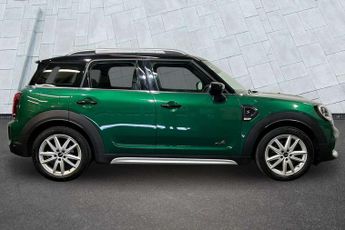 MINI Countryman 2.0 Cooper S Sport ALL4 5dr Auto