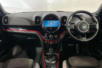 MINI Countryman 2.0 Cooper S Sport ALL4 5dr Auto