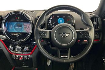 MINI Countryman 2.0 Cooper S Sport ALL4 5dr Auto