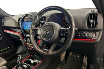 MINI Countryman 2.0 Cooper S Sport ALL4 5dr Auto