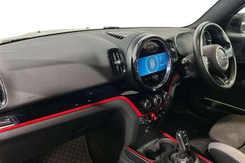 MINI Countryman 2.0 Cooper S Sport ALL4 5dr Auto
