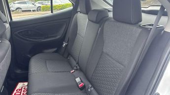 Toyota Yaris Cross 1.5 Hybrid Icon 5dr CVT