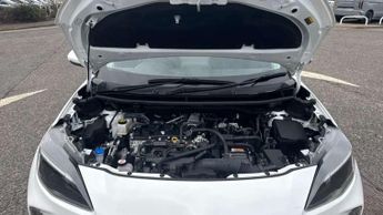 Toyota Yaris Cross 1.5 Hybrid Icon 5dr CVT