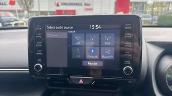 Toyota Yaris Cross 1.5 Hybrid Icon 5dr CVT