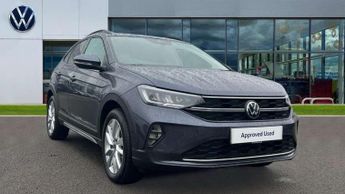 Volkswagen Taigo 1.0 TSI Match 5dr