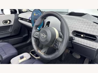 MINI Convertible 2.0 S Exclusive 2dr Auto