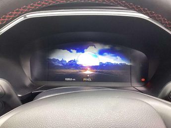 Ford Kuga 2.5 PHEV ST-Line X Edition 5dr CVT