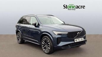 Volvo XC90 2.0 B5P Ultra Dark 5dr AWD Geartronic