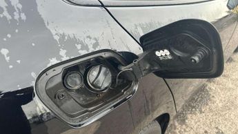 BMW 1 Series 118i [136] Sport 5dr Step Auto [Live Cockpit Pro]