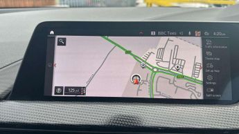 BMW 1 Series 118i [136] Sport 5dr Step Auto [Live Cockpit Pro]