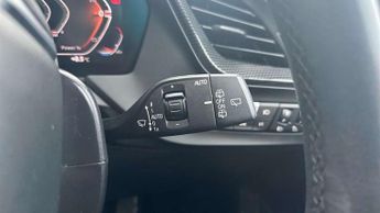 BMW 1 Series 118i [136] Sport 5dr Step Auto [Live Cockpit Pro]